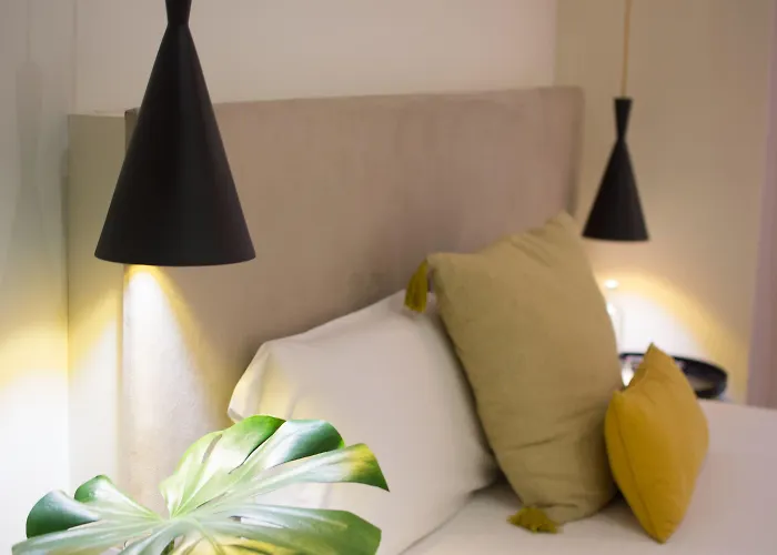 Forget Me Not Gæstehus