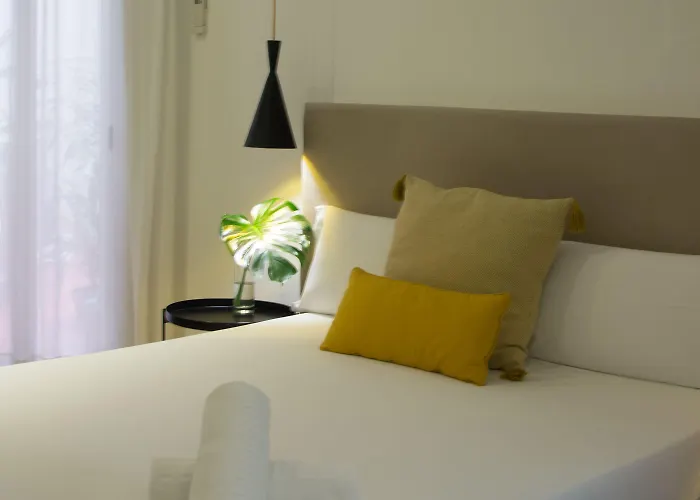 Gæstehus Forget Me Not 4*