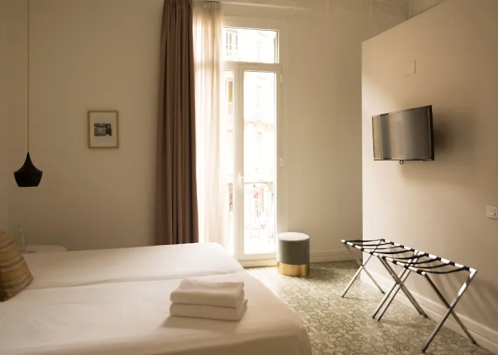 Gæstehus Forget Me Not