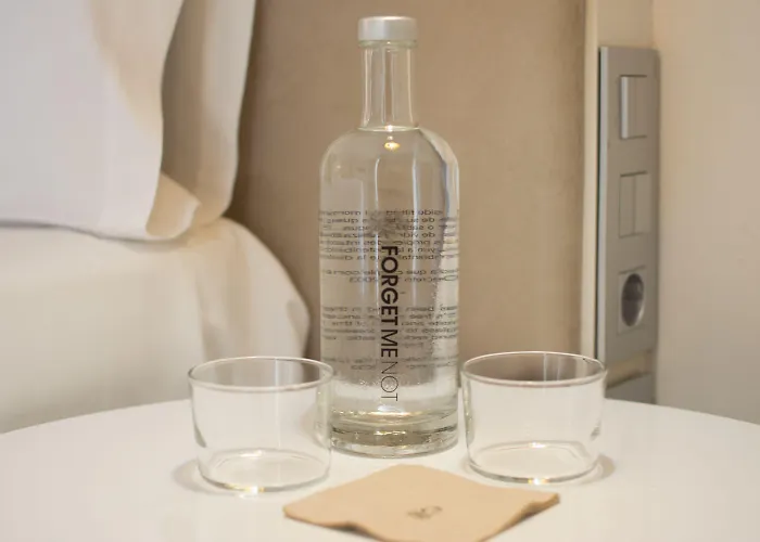 Forget Me Not Gæstehus