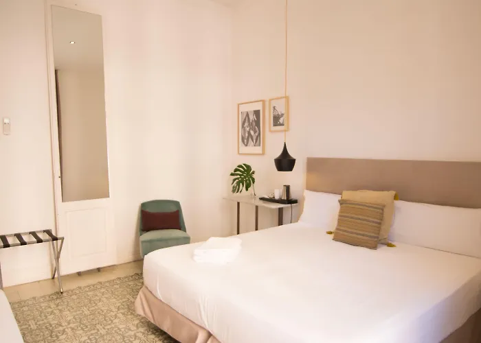 Gæstehus Forget Me Not 4*