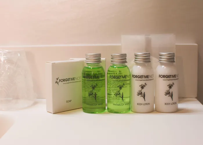 Forget Me Not 4* Barcelona