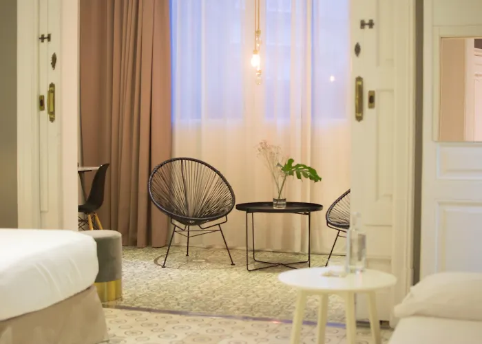 Forget Me Not 4* Barcelona