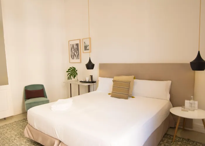 Gæstehus Forget Me Not 4*