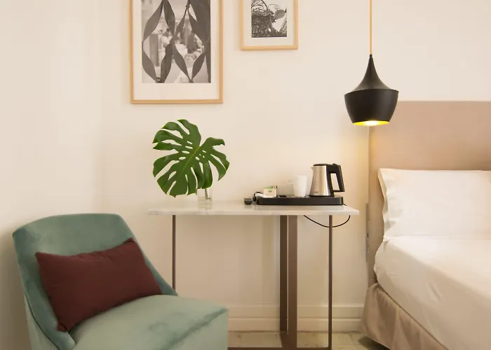 Gæstehus Forget Me Not Barcelona