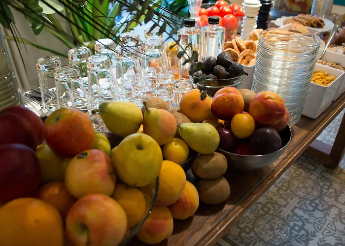 Gæstehus Forget Me Not Barcelona