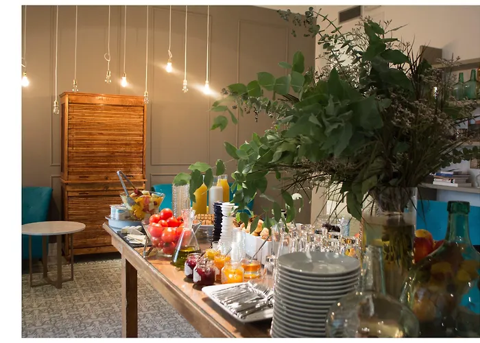 Gæstehus Forget Me Not 4*