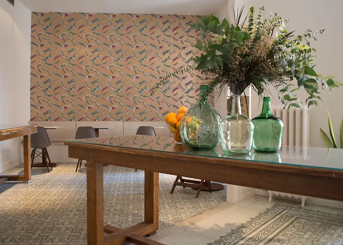 Gæstehus Forget Me Not