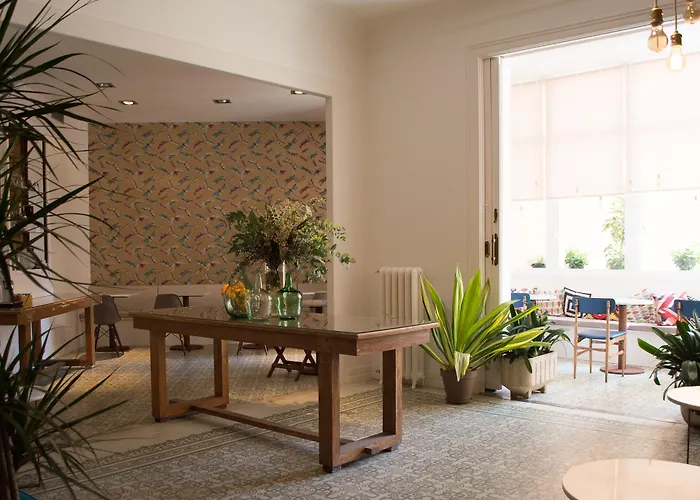 Gæstehus Forget Me Not