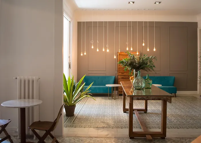 Forget Me Not Barcelona