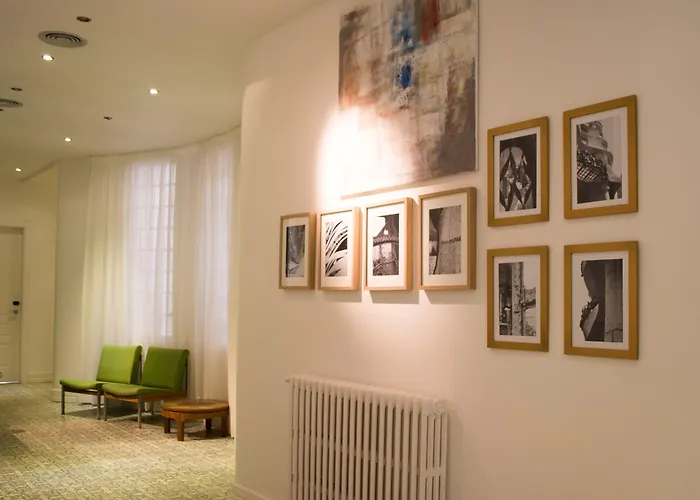 Forget Me Not Gæstehus