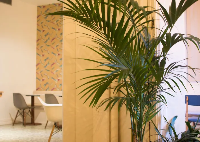 Gæstehus Forget Me Not