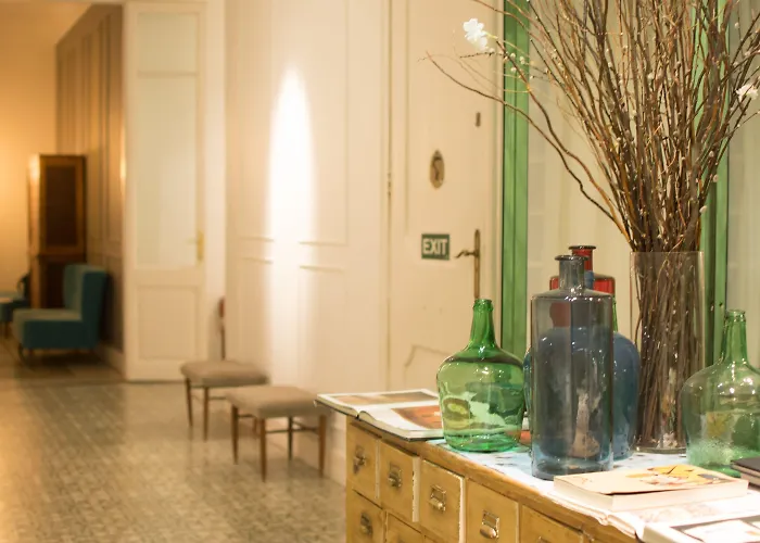 Forget Me Not Gæstehus Barcelona