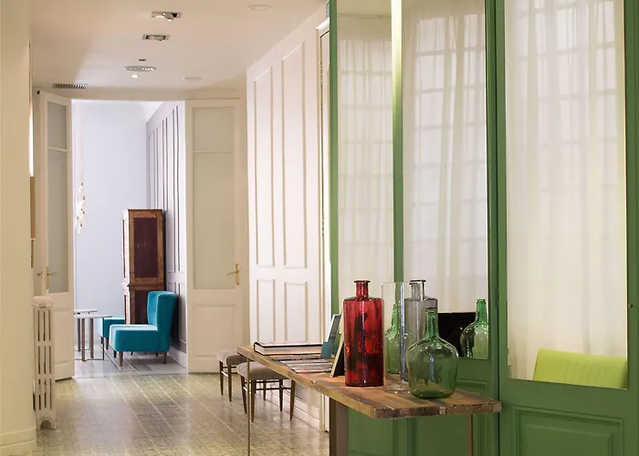 Forget Me Not Barcelona