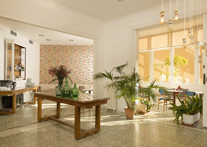 Gæstehus Forget Me Not