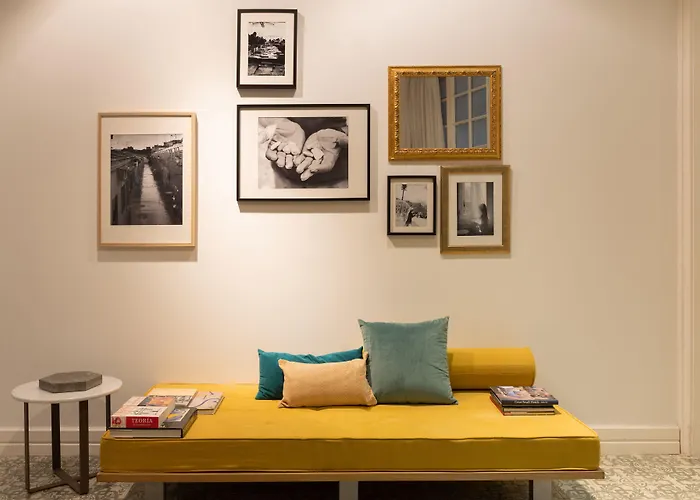 Forget Me Not 4* Barcelona