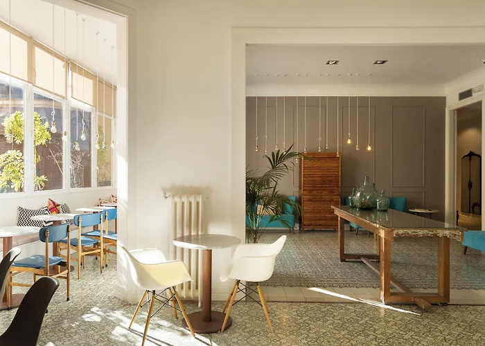 Gæstehus Forget Me Not Barcelona