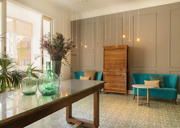 Forget Me Not Barcelona