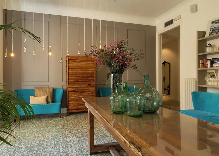 Forget Me Not Gæstehus Barcelona