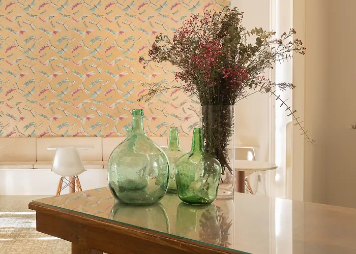 Forget Me Not Barcelona