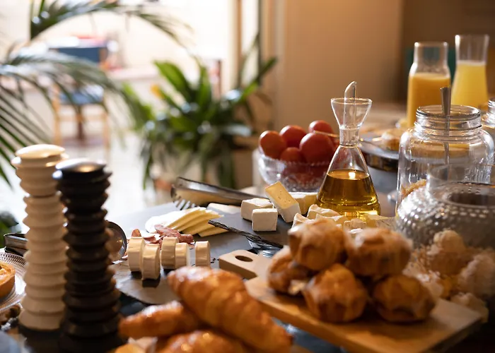 Forget Me Not Gæstehus Barcelona