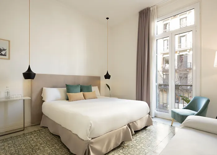 Gæstehus Forget Me Not 4*