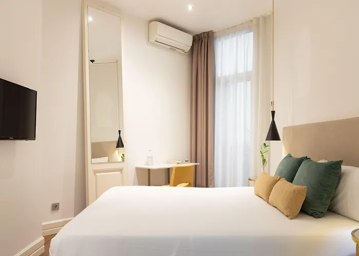 Gæstehus Forget Me Not