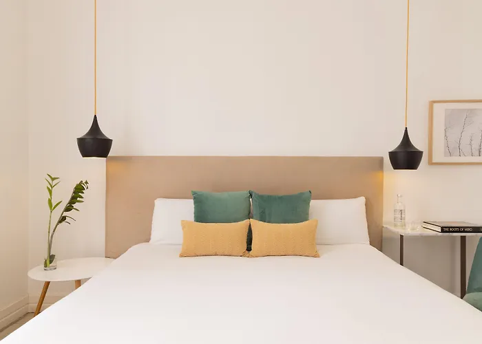 Forget Me Not 4* Barcelona