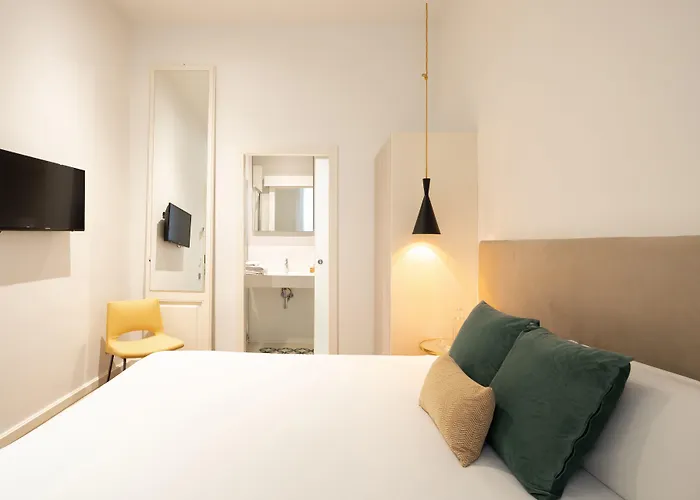 Forget Me Not Gæstehus