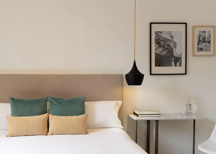 Forget Me Not 4* Barcelona