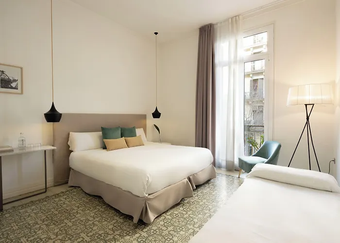 Gæstehus Forget Me Not