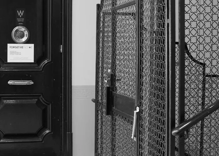 Gæstehus Forget Me Not