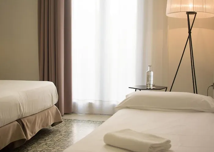 Gæstehus Forget Me Not Barcelona