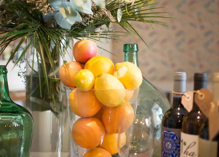 Forget Me Not Gæstehus 4*