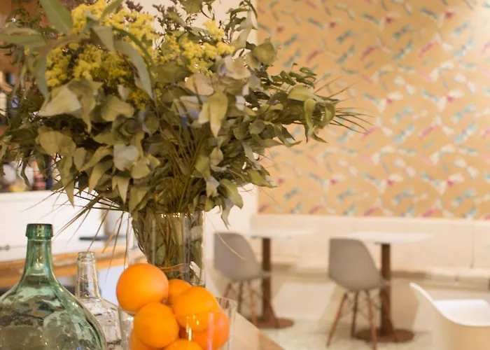 Gæstehus Forget Me Not