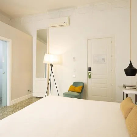 Guest house Forget Me Not Barcelona