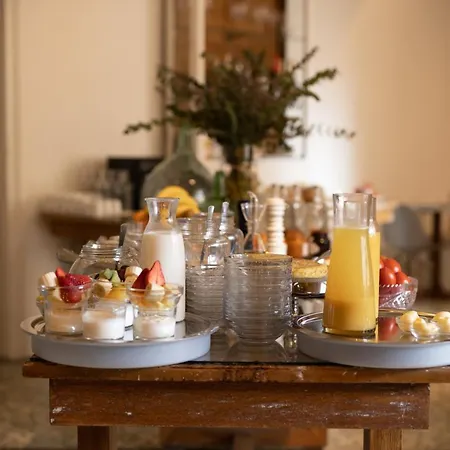 Forget Me Not Barcelona Guest house 4*