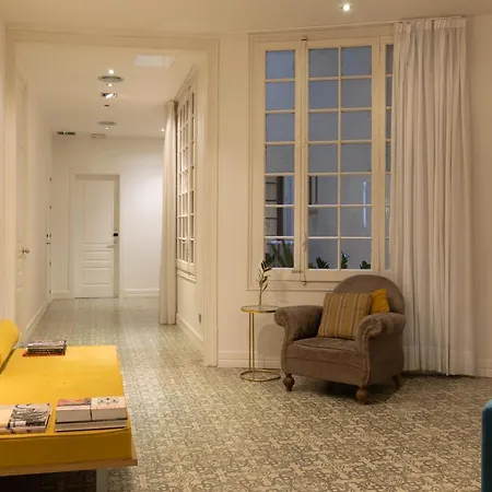 Forget Me Not Barcelona Guest house 4*