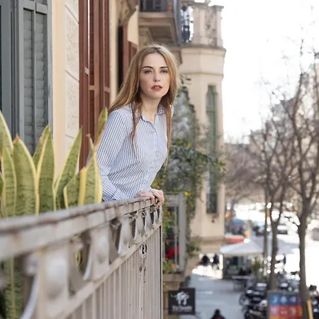 Forget Me Not Barcelona Guest house Barcelona