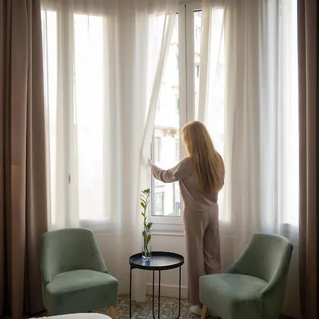 Guest house Forget Me Not Barcelona 4*