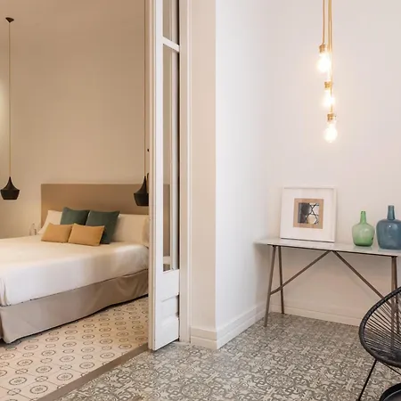 Guest house Forget Me Not Barcelona 4*