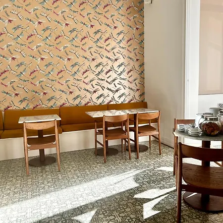 Gasthof Forget Me Not 4*