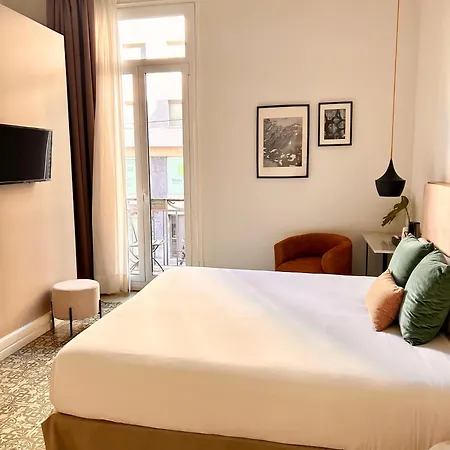 Guest house Forget Me Not Barcelona