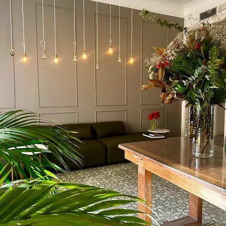 Forget Me Not Barcelona Guest house 4*