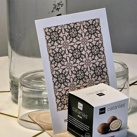 Guest house Forget Me Not Barcelona 4*