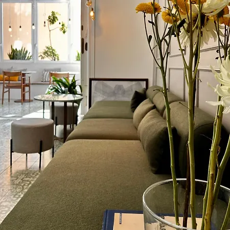 Forget Me Not Barcelona 4*