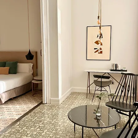 Guest house Forget Me Not Barcelona 4*