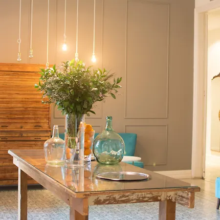 Forget Me Not Barcelona Guest house