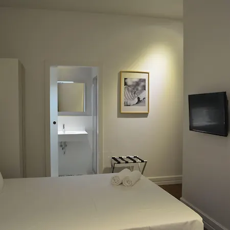 Forget Me Not Barcelona 4* Barcelona