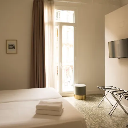 Guest house Forget Me Not Barcelona